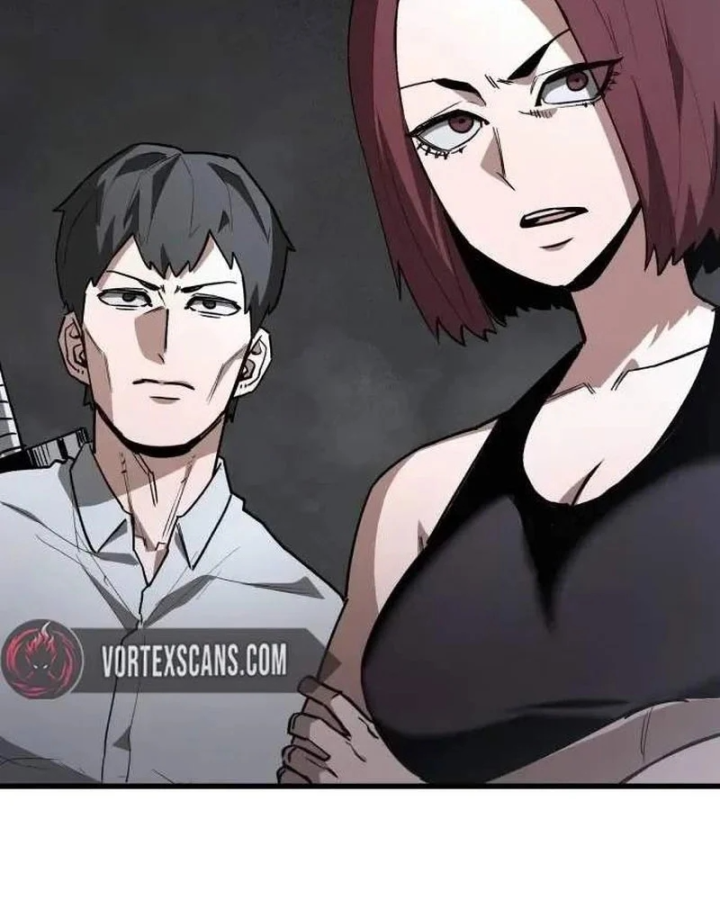 Cứu Thế Là Nghề Của Tôi Chapter 21 - 40