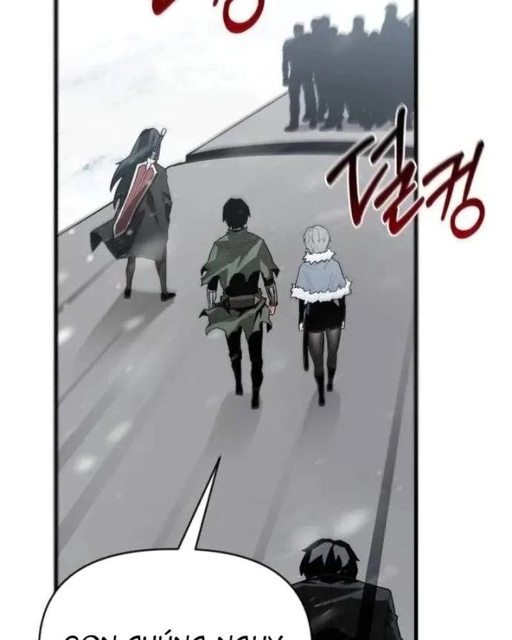 Cứu Thế Là Nghề Của Tôi Chapter 21 - 82