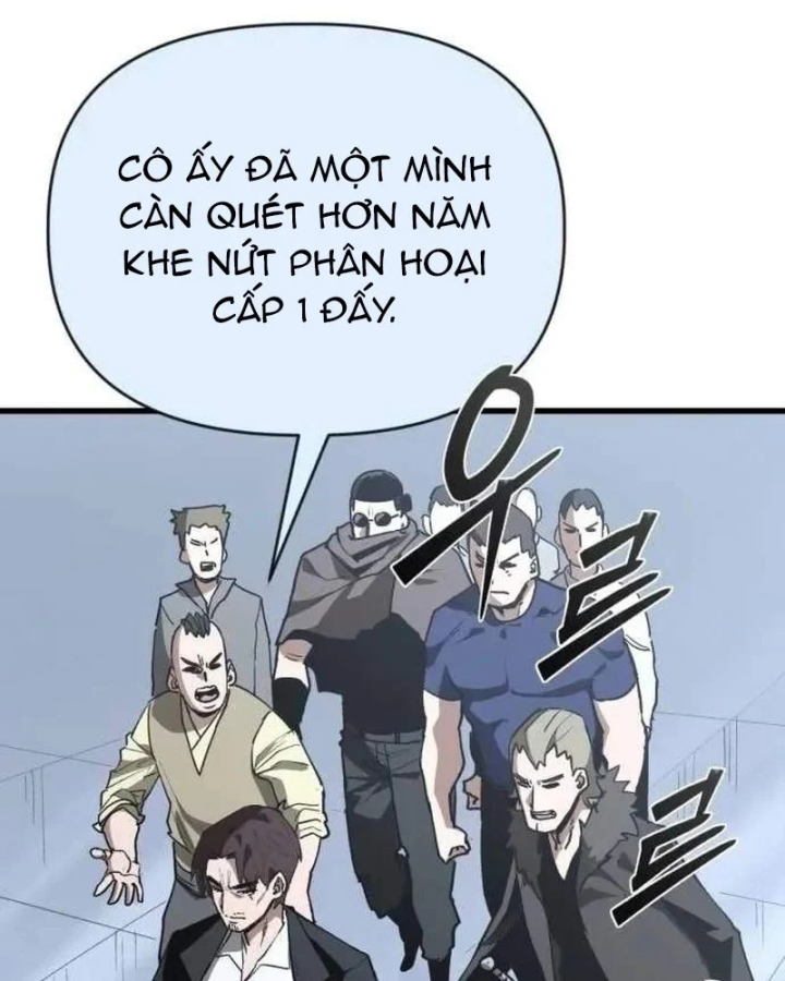 Cứu Thế Là Nghề Của Tôi Chapter 21 - 28