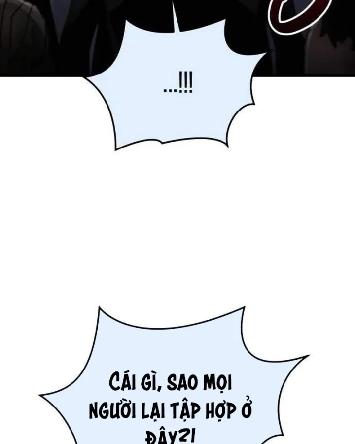 Cứu Thế Là Nghề Của Tôi Chapter 21 - 37