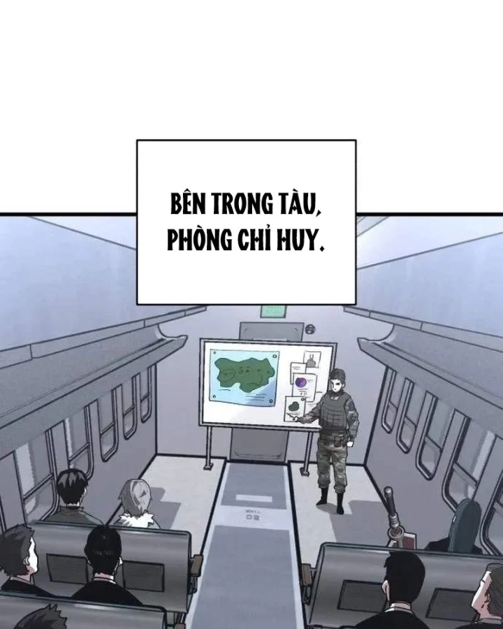 Cứu Thế Là Nghề Của Tôi Chapter 21 - 4