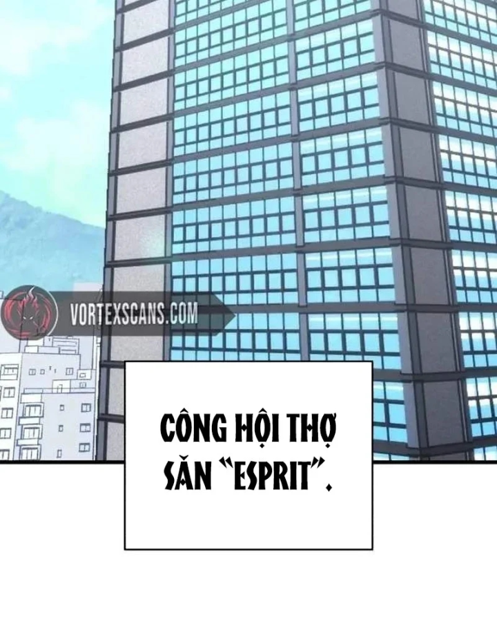 Cứu Thế Là Nghề Của Tôi Chapter 21 - 22