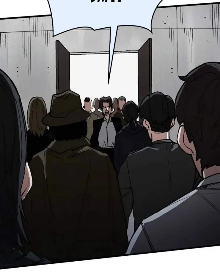 Cứu Thế Là Nghề Của Tôi Chapter 21 - 38