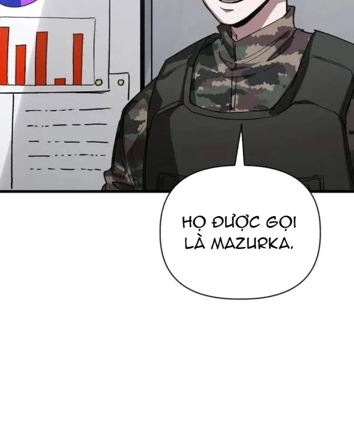 Cứu Thế Là Nghề Của Tôi Chapter 21 - 11