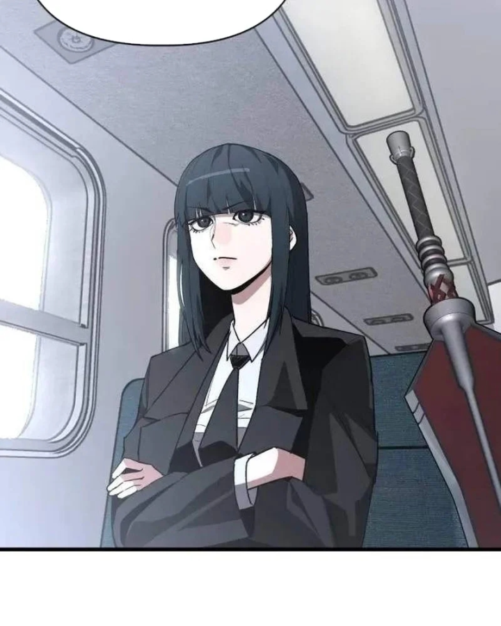 Cứu Thế Là Nghề Của Tôi Chapter 21 - 6