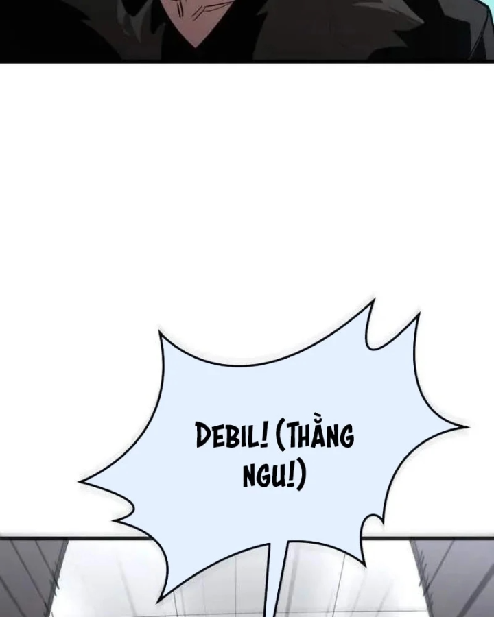Cứu Thế Là Nghề Của Tôi Chapter 21 - 33