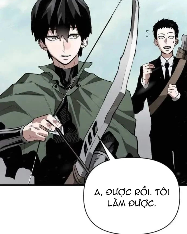 Cứu Thế Là Nghề Của Tôi Chapter 21 - 106
