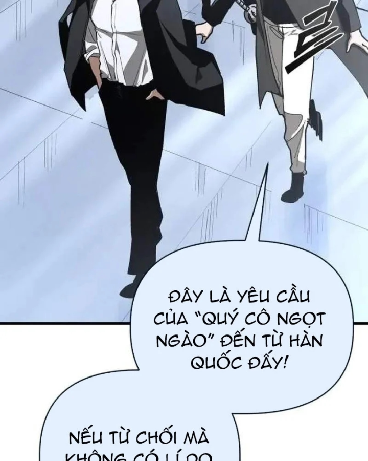 Cứu Thế Là Nghề Của Tôi Chapter 21 - 29