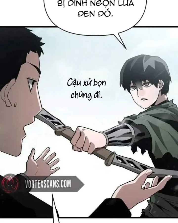 Cứu Thế Là Nghề Của Tôi Chapter 21 - 125