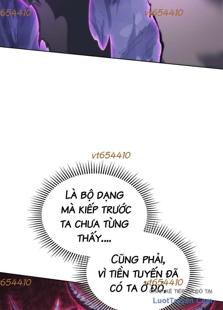 Kỵ Sĩ Tử Thần Cấp Diệt Vong Đã Hồi Quy Chapter 63 - 12