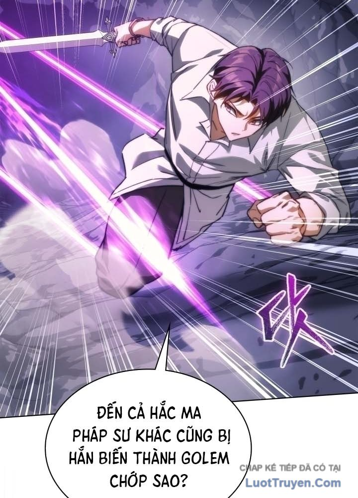 Kỵ Sĩ Tử Thần Cấp Diệt Vong Đã Hồi Quy Chapter 63 - 22