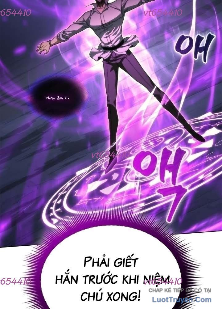 Kỵ Sĩ Tử Thần Cấp Diệt Vong Đã Hồi Quy Chapter 63 - 67
