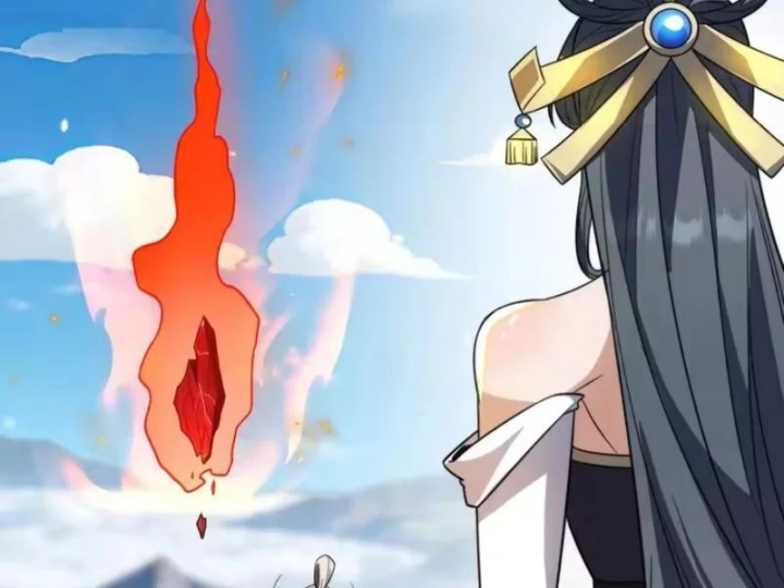 Tám Nữ Đế Đồng Loạt Phản Bội, Ta Trọng Sinh Khiến Họ Hối Hận Đến Ruột Gan Đứt Đoạn Chapter 17 - 95