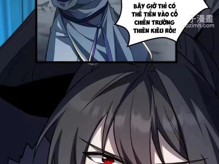 Tám Nữ Đế Đồng Loạt Phản Bội, Ta Trọng Sinh Khiến Họ Hối Hận Đến Ruột Gan Đứt Đoạn Chapter 17 - 3