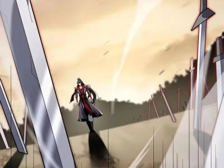 Tám Nữ Đế Đồng Loạt Phản Bội, Ta Trọng Sinh Khiến Họ Hối Hận Đến Ruột Gan Đứt Đoạn Chapter 17 - 127