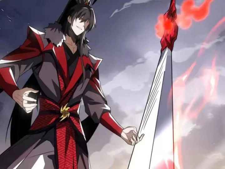 Tám Nữ Đế Đồng Loạt Phản Bội, Ta Trọng Sinh Khiến Họ Hối Hận Đến Ruột Gan Đứt Đoạn Chapter 17 - 160