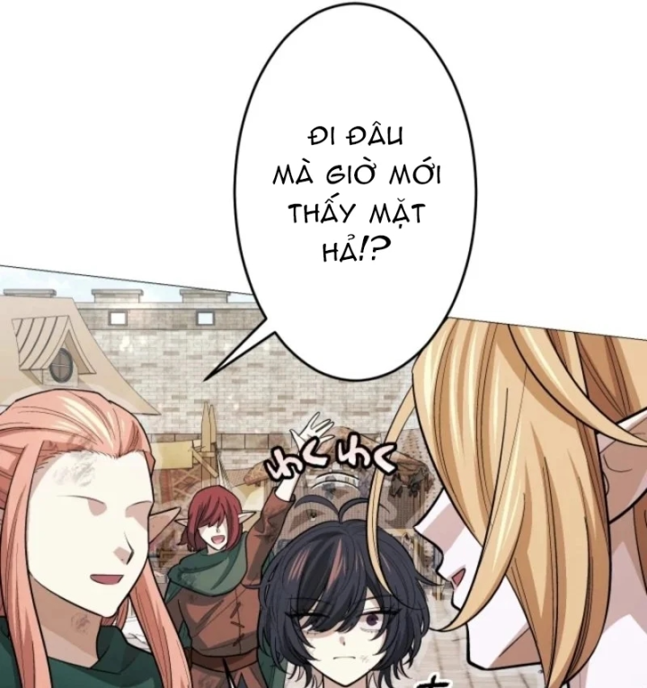 Thần Nhãn Ma Pháp Sư Chapter 13 - 154