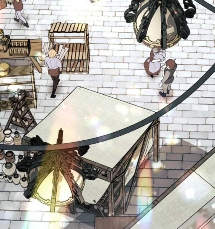 Thần Nhãn Ma Pháp Sư Chapter 13 - 15