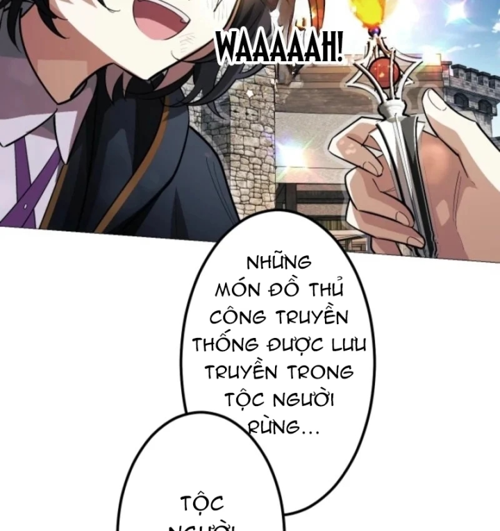 Thần Nhãn Ma Pháp Sư Chapter 13 - 20