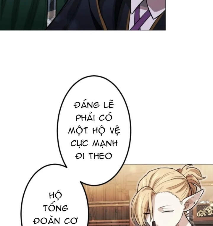 Thần Nhãn Ma Pháp Sư Chapter 13 - 25