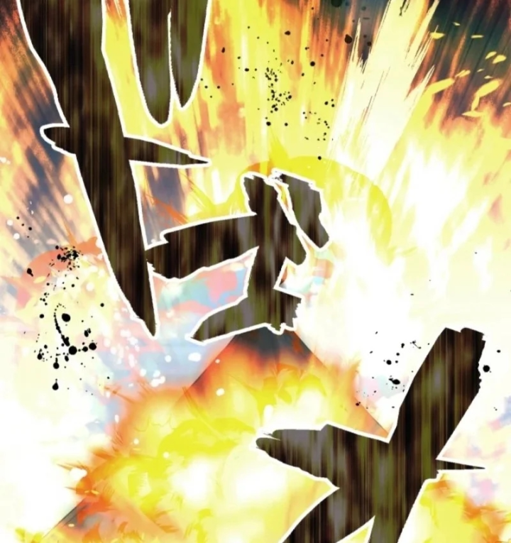 Thần Nhãn Ma Pháp Sư Chapter 13 - 32