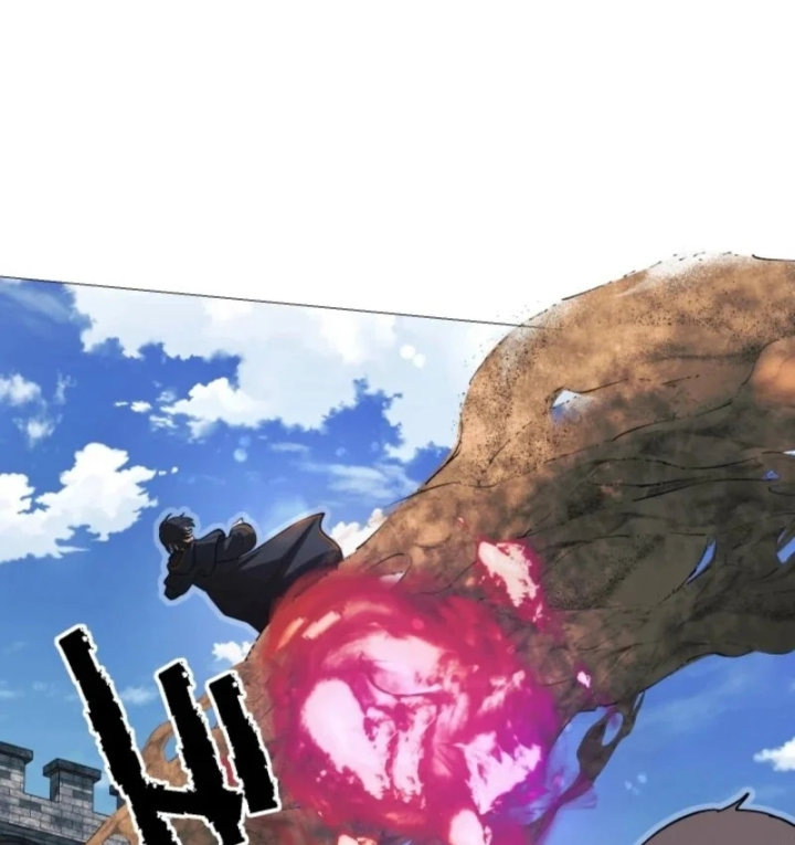 Thần Nhãn Ma Pháp Sư Chapter 13 - 91