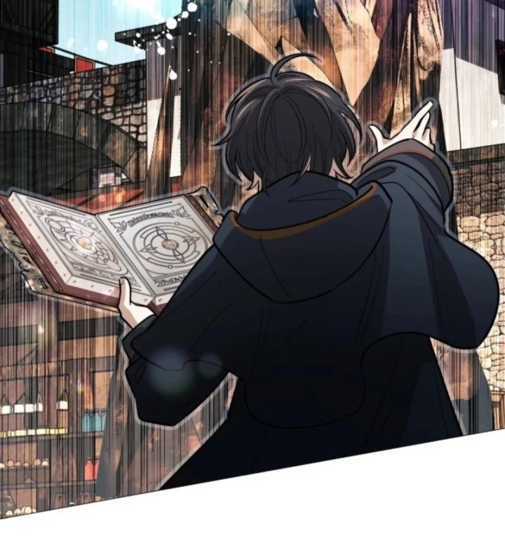 Thần Nhãn Ma Pháp Sư Chapter 13 - 61