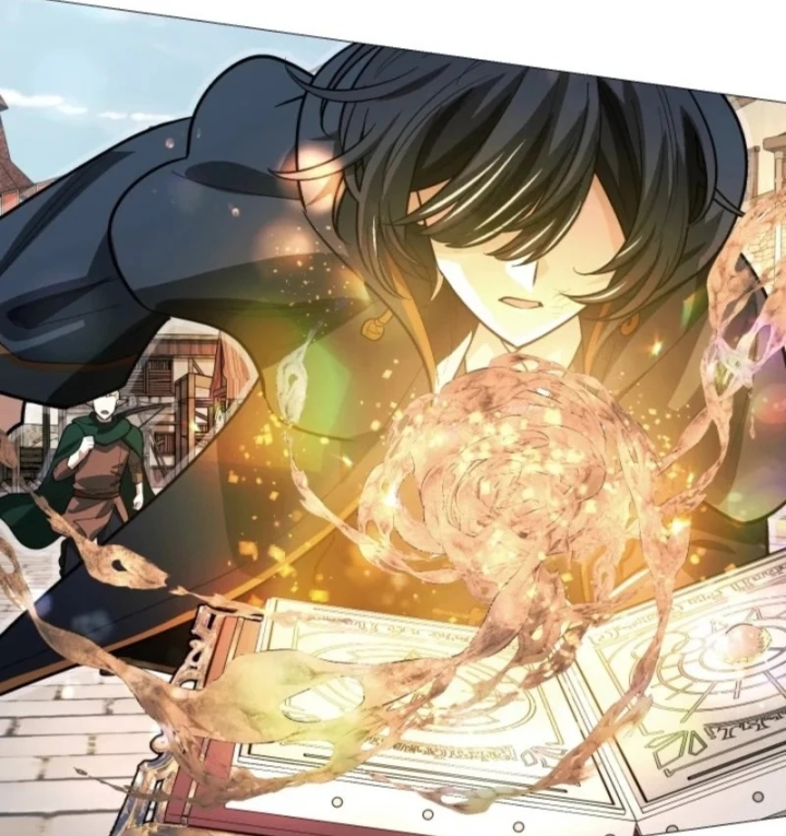 Thần Nhãn Ma Pháp Sư Chapter 13 - 53