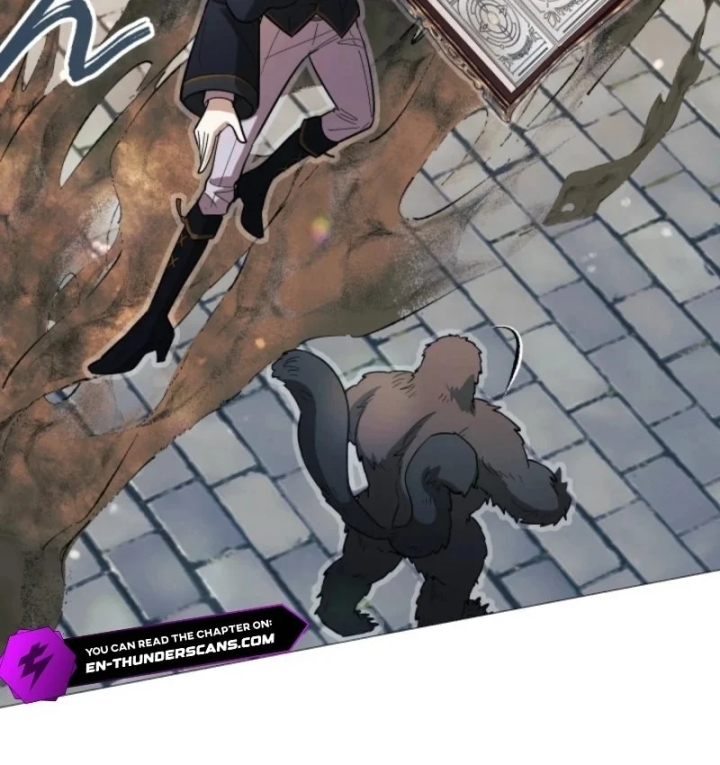 Thần Nhãn Ma Pháp Sư Chapter 13 - 90