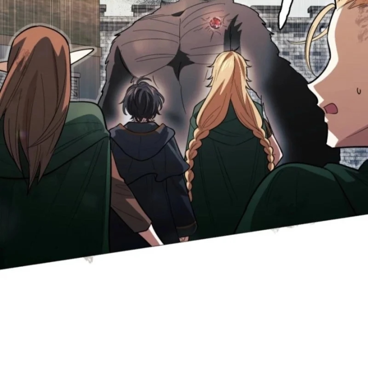 Thần Nhãn Ma Pháp Sư Chapter 13 - 174