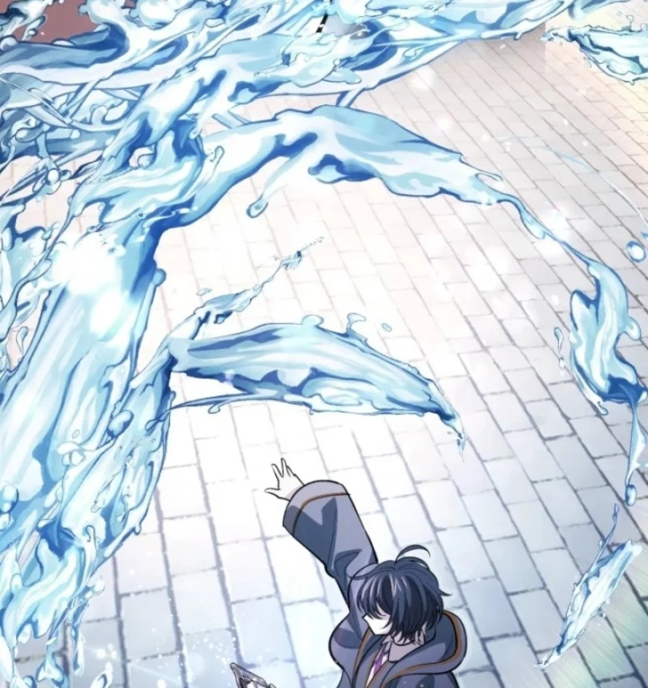 Thần Nhãn Ma Pháp Sư Chapter 13 - 120