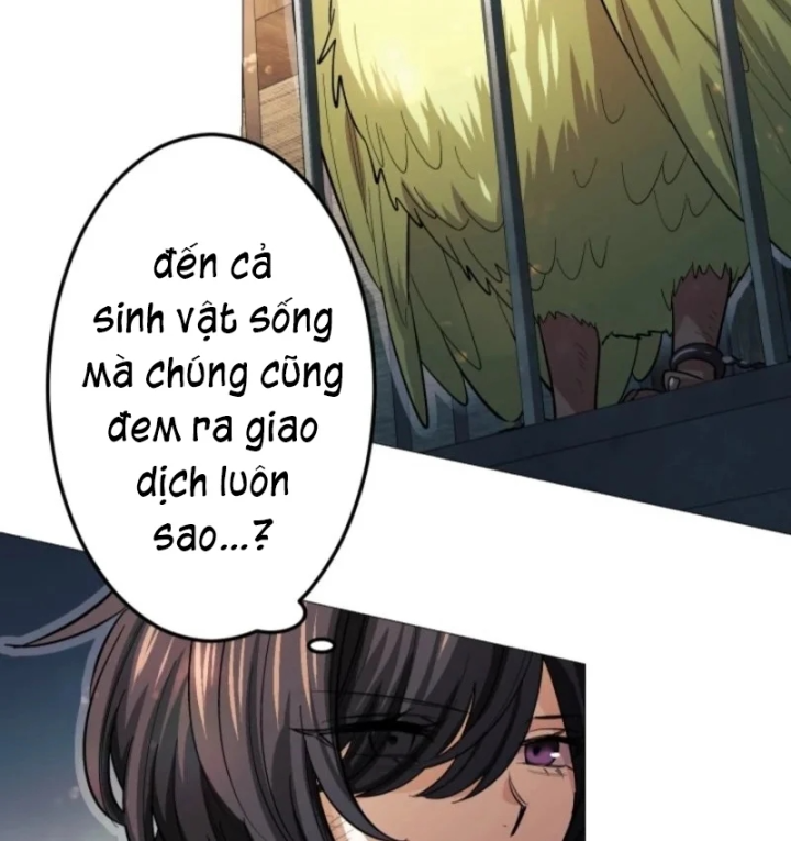 Thần Nhãn Ma Pháp Sư Chapter 13 - 30