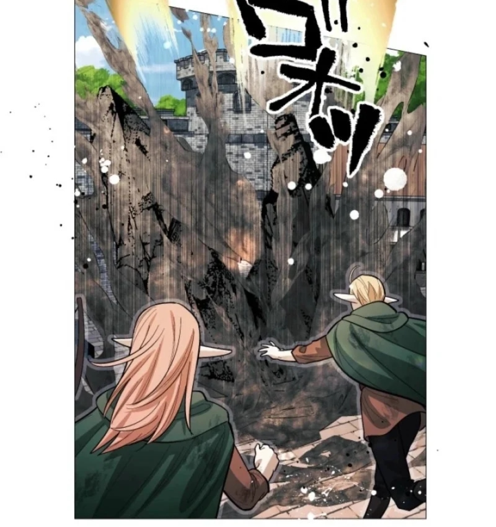 Thần Nhãn Ma Pháp Sư Chapter 13 - 117