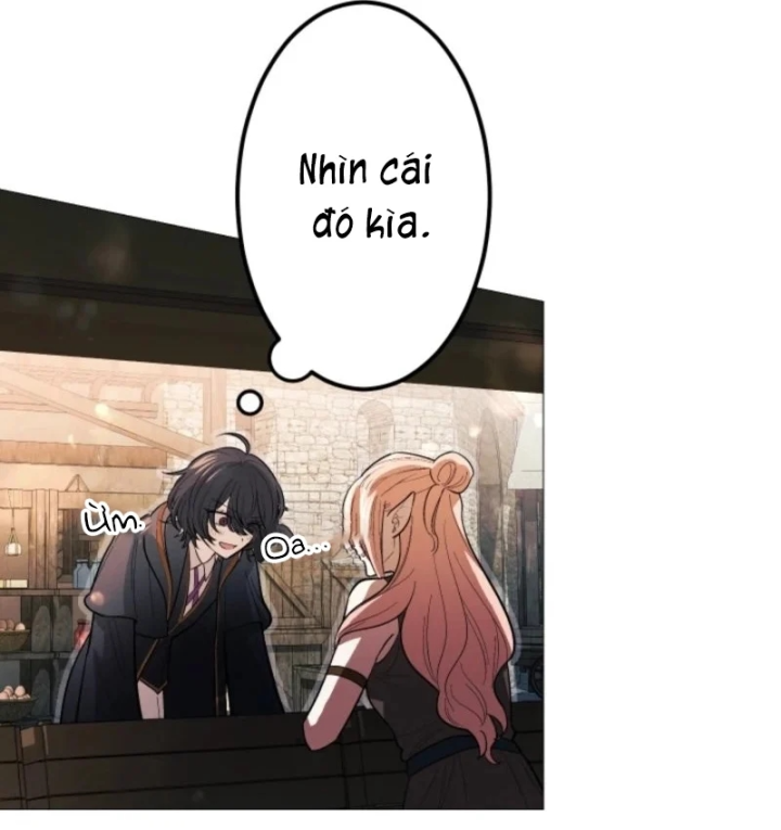 Thần Nhãn Ma Pháp Sư Chapter 13 - 18