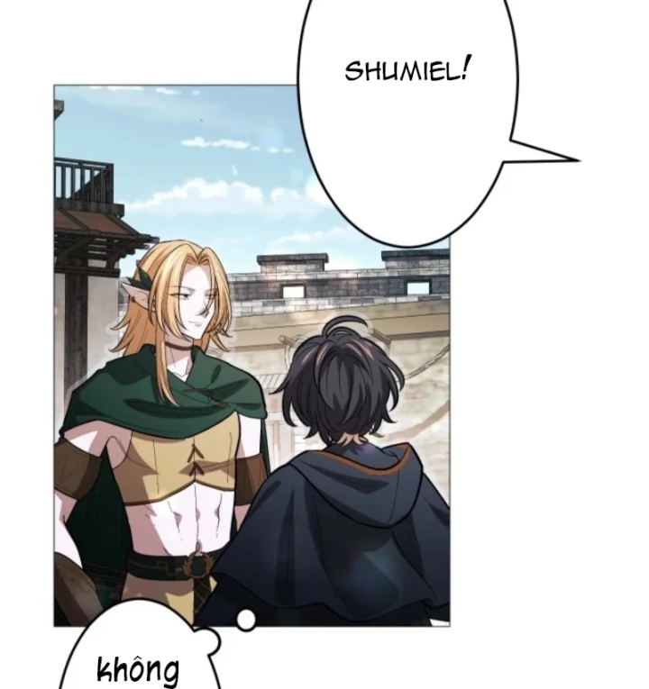 Thần Nhãn Ma Pháp Sư Chapter 13 - 151