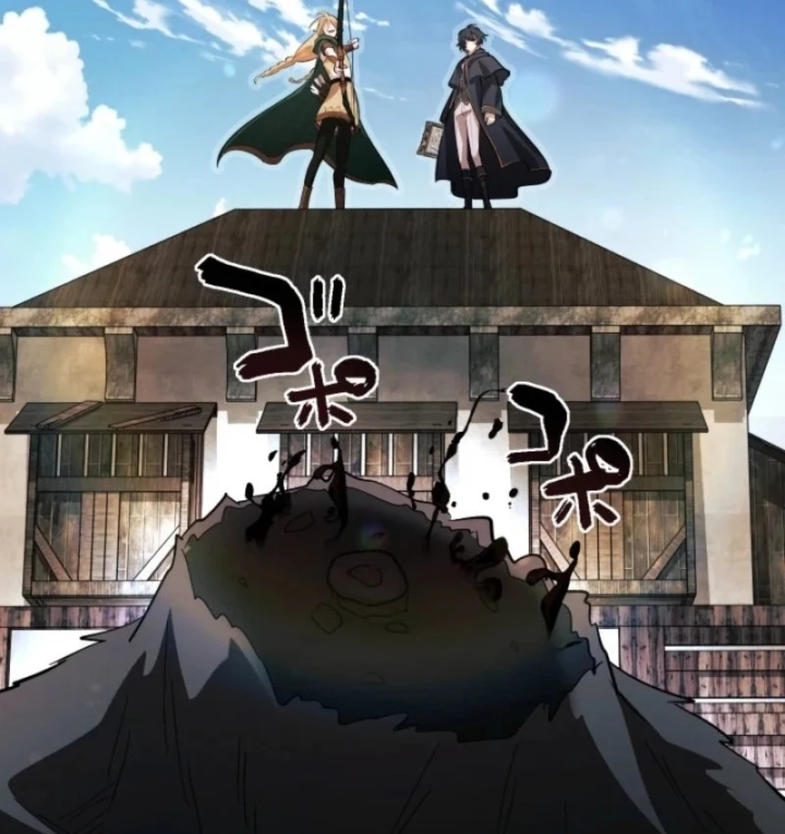 Thần Nhãn Ma Pháp Sư Chapter 13 - 192