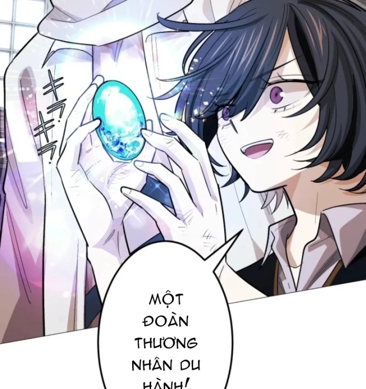 Thần Nhãn Ma Pháp Sư Chapter 13 - 12