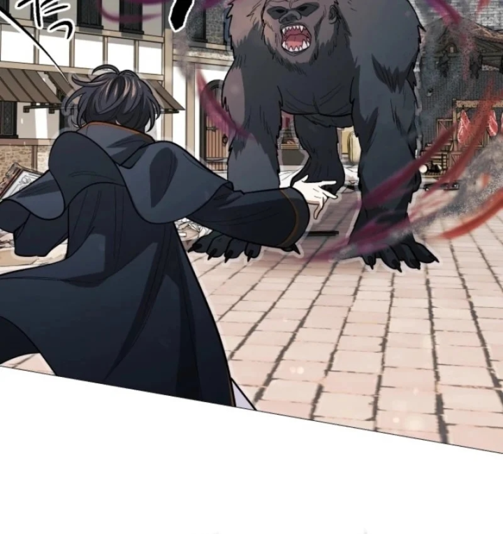 Thần Nhãn Ma Pháp Sư Chapter 13 - 112