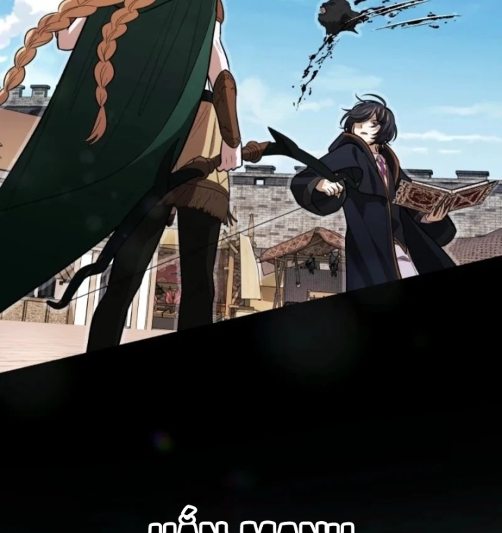 Thần Nhãn Ma Pháp Sư Chapter 13 - 148