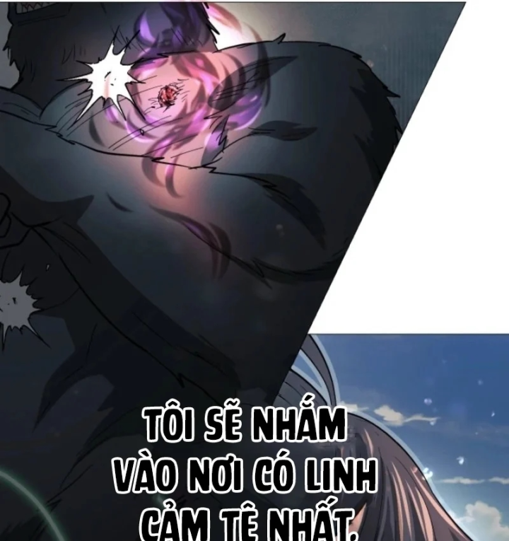 Thần Nhãn Ma Pháp Sư Chapter 13 - 136