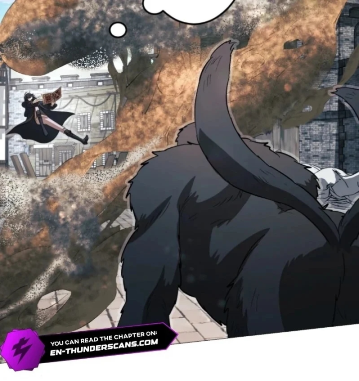 Thần Nhãn Ma Pháp Sư Chapter 13 - 134