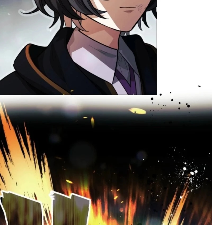 Thần Nhãn Ma Pháp Sư Chapter 13 - 31