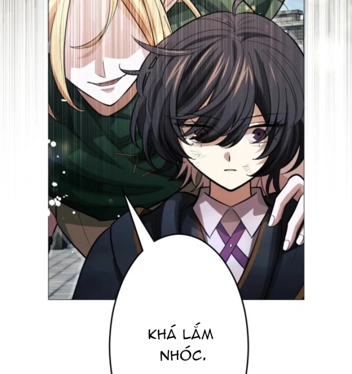 Thần Nhãn Ma Pháp Sư Chapter 13 - 144