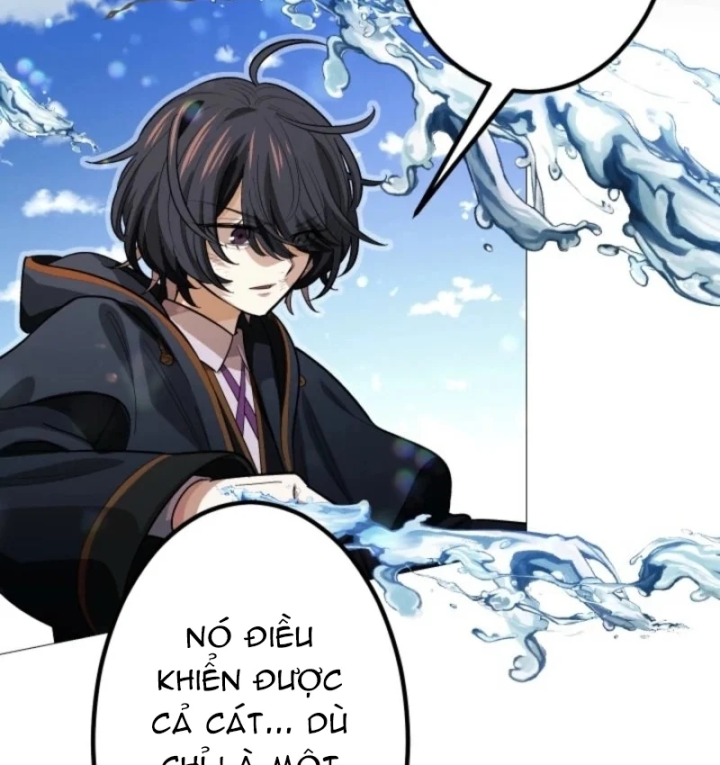 Thần Nhãn Ma Pháp Sư Chapter 13 - 108