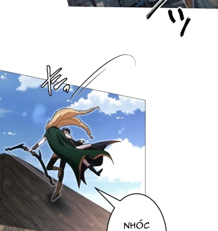 Thần Nhãn Ma Pháp Sư Chapter 13 - 176