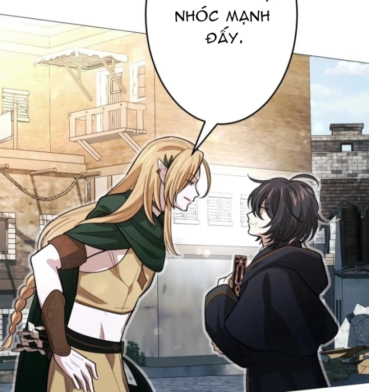 Thần Nhãn Ma Pháp Sư Chapter 13 - 166