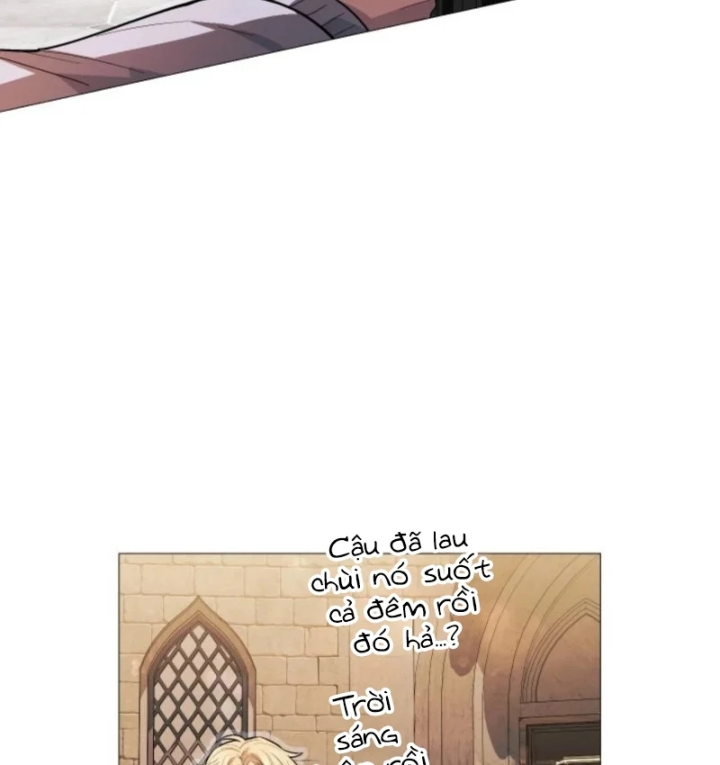 Thần Nhãn Ma Pháp Sư Chapter 13 - 9