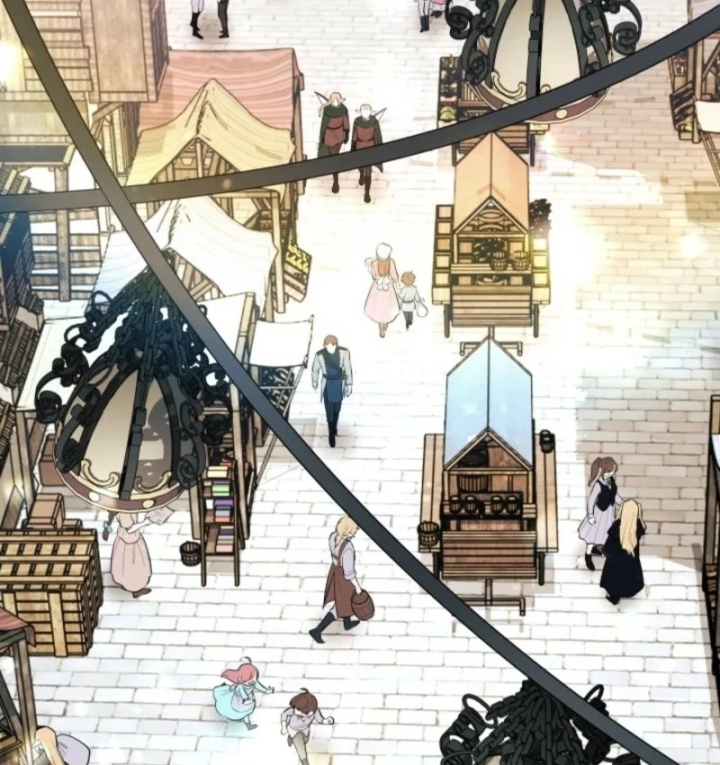 Thần Nhãn Ma Pháp Sư Chapter 13 - 14