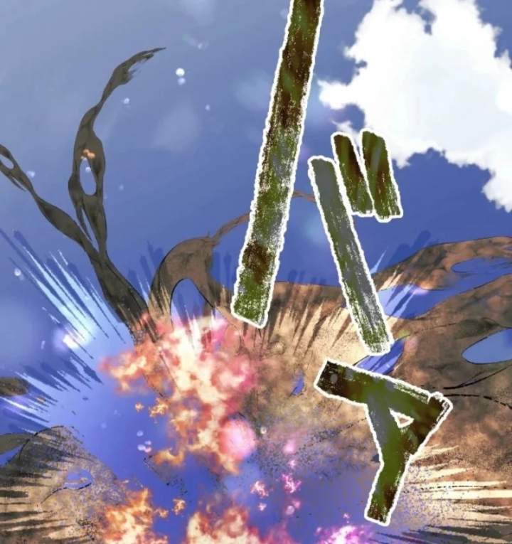 Thần Nhãn Ma Pháp Sư Chapter 13 - 93