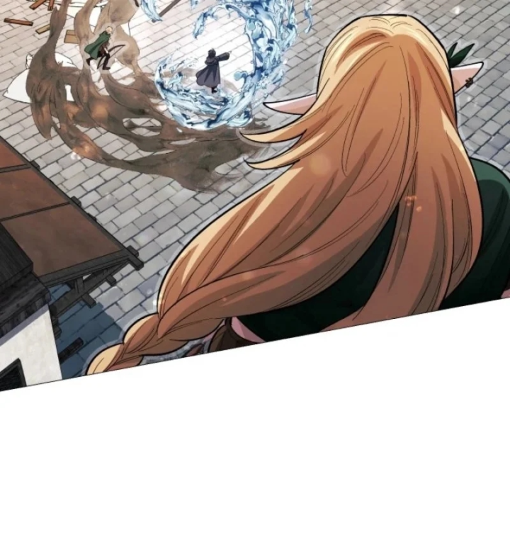 Thần Nhãn Ma Pháp Sư Chapter 13 - 127